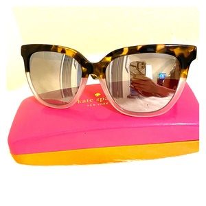 Kate Spade sunglasses